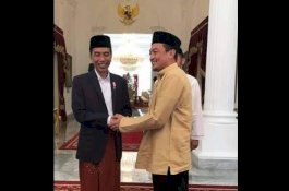 Agendanya Padat Selama Ramadan, UBN Minta Diperiksa Usai Lebaran 