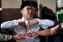 Menteri Agama Akui Terima Uang Rp 10 Juta dari Tersangka Suap Jual Beli Jabatan