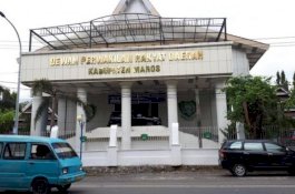 NasDem Amankan Kursi Wakil Ketua DPRD Maros