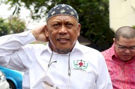 Besok Ada Demo Tuntut Diskualifikasi Jokowi di KPU dan Bawaslu