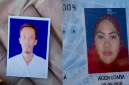 Bulan Keempat Pernikahan, Korban Mulai Keluhkan Pendapatan Pelaku yang Hanya Buruh Bangunan