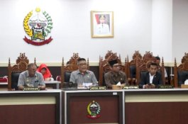 Hak Angket untuk Pemerintahan Nurdin Abdullah Menggema di Paripurna DPRD Sulsel