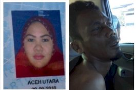 Irawati dan Dua Anaknya Dikubur Satu Liang