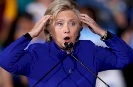 Hillary Clinton Kecam Tekanan Maksimum AS Terhadap Iran