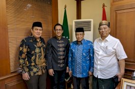 Istirahatkan Andre Taulany, Ini Alasan Pemimpin Redaksi NET