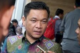 Soal Demo Tuntut Jokowi Diskualifikasi, TKN Bilang Begini