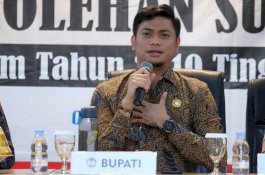 Stadion Kalegowa Akan Dilengkapi Arena Pencak Silat dan Anggar