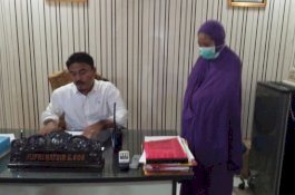 Biar Tak Tertipu, Ini Tips Kasat Reskrim Polrs Sidrap Sebelum Beli Mobil