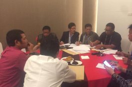 Diduga Ada Penggelembungan Suara DPR RI di Soppeng, Begini Modusnya