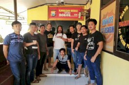 Aniaya Istri di Jeneponto, Mantan Kades Dikejar ke Bulukumba, Tertangkap di Bantaeng