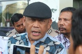 Alasan Polisi Tetapkan Eggi Sudjana Tersangka Kasus Makar