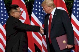 Pentagon Tunda Upaya untuk Mengembalikan Sisa Pasukan AS dari Korut