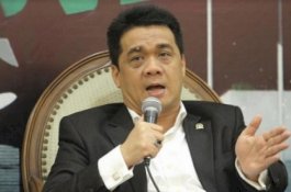 Soal Eggi Sudjana Jadi Tersangka Makar, Kubu Prabowo: Pemerintah Otoriter dan Zalim