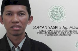 Pemilu Berjalan Lancar di Bantaeng, Tokoh Agama Apresiasi Penyelenggara