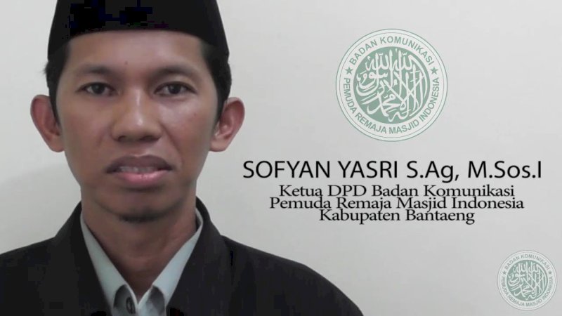 Pemilu Berjalan Lancar di Bantaeng, Tokoh Agama Apresiasi Penyelenggara