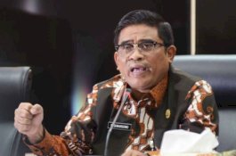 Soni Sumarsono: Biaya Pindah Ibu Kota Bisa Nihil seperti Malaysia