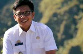 Festival Ramadan Jilid 2 di Ballasaraja, Tomy Satria Ajak Masyarakat Ikut Serta