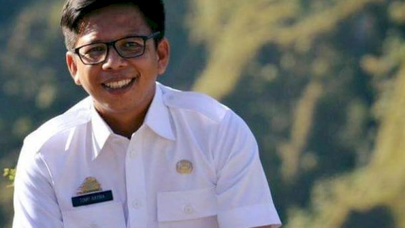Festival Ramadan Jilid 2 di Ballasaraja, Tomy Satria Ajak Masyarakat Ikut Serta