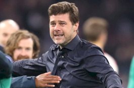 Comeback Gila Spurs Lawan Ajax, Apa Sih 