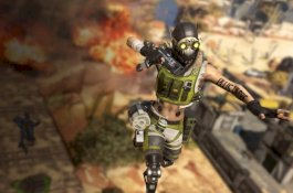Apex Legends Siap Hadir di Smartphone, EA Bakal Rilis di China