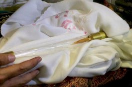 MUI Pertanyakan Rambut Nabi Muhammad yang Dibawa Opick