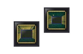 Samsung Luncurkan Sensor Foto 64MP dan 48MP untuk Galaxy Note 10