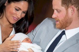 Dicari! Pengasuh Bayi Meghan Markle, Gajinya Rp1,3 Miliar