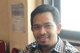 Dugaan Money Politics BBT Lanjut ke Gakkumdu