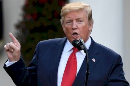 Donald Trump Umumkan Sanksi Baru untuk Iran