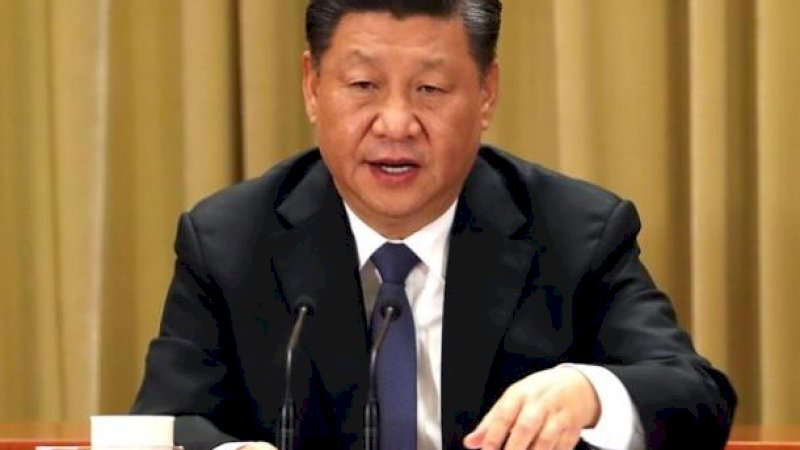 China Pastikan Beri Pembalasan Jika Amerika Naikkan Tarif Perang Dagang