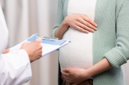 Hormon Tambahan Bisa Selamatkan Wanita dari Keguguran