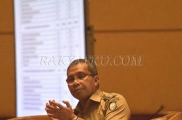 Kota Makassar Terima PPD 2019 dari Presiden Joko Widodo