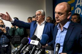 Mata-mata Rusia Dinyatakan Bersalah Atas Upaya Kudeta Montenegro