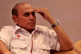 Kivlan Zen Sebut SBY Licik, Andi Arief Bilang Begini