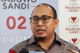 Kivlan Zen Serang SBY, Begini Reaksi Kubu Prabowo