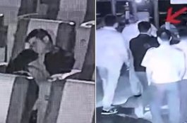 Tertidur Saat Nonton Avengers: Endgame, Pria Ini Terkunci di Bioskop