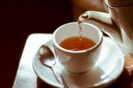 Teh Ternyata Tidak Dianjurkan untuk Sahur