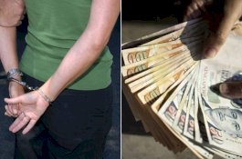 Curi Uang Majikan, Pembantu Ini Sembunyikan di Alat Kelaminnya