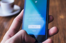 Twitter Tangguhkan 166.000 Akun Berkonten Terorisme