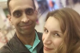 Di Dekat Anak-anaknya yang Tidur, Ahli Bedah Ini Cekik Bu Dokter hingga Tewas