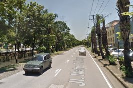 Jika Tak Segera Serahkan Jalan Metro Tanjung Bunga, Ini Sanksi Bagi GMTD