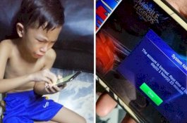 Akun Mobil Legend Putranya Dibanned 30 Tahun, Ayah Tertawa Histeris