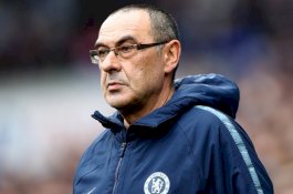 Chelsea Sempat-sempatnya Lakoni Laga Amal di AS sebelum Final Liga Europa