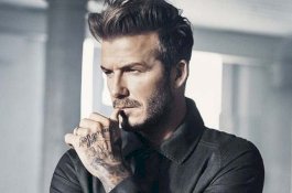 Gara-Gara Kesalahan Ini, David Beckham Dihukum Enam Bulan
