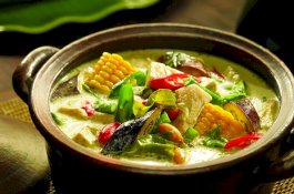 Ini Empat Makanan yang Wajib Dikonsumsi Selama Ramadan