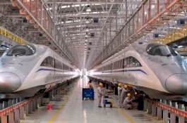 Daftar Investasi Besar China di Indonesia, KPK Ingatkan Fraud Improper Payment