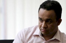 Kesal kepada Palyja soal Swastanisasi Air, Anies Baswedan Dapat Surat dari KPK