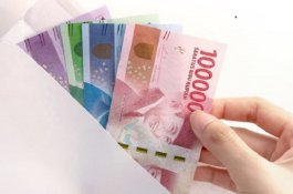 Ada yang Sampai Rp26,229 Juta, Ini Rincian THR Pimpinan dan Pegawai Non-Kementerian