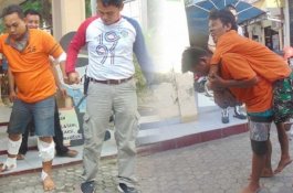 Pelaku Pembunuhan Ibu Tiri Incar Bantuan Gempa Rp50 Juta yang Diterima Korban