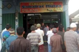 Doni, Pria Misterius yang Checkin di Penginapan Tempat Mayat Wanita Membusuk Ditemukan